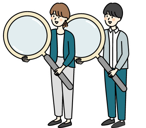 求職者をご紹介